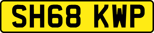 SH68KWP