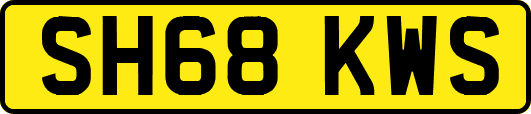 SH68KWS