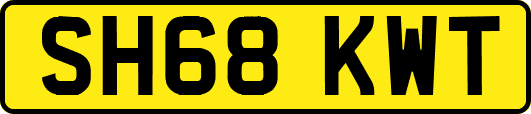 SH68KWT