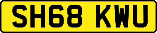 SH68KWU
