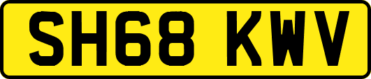 SH68KWV