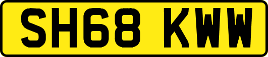 SH68KWW