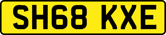 SH68KXE