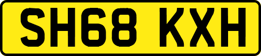 SH68KXH