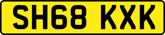 SH68KXK