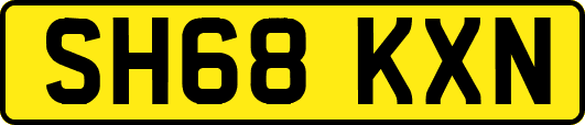 SH68KXN