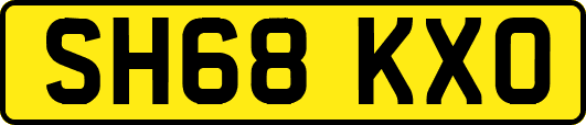 SH68KXO