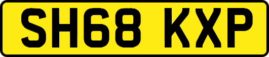 SH68KXP