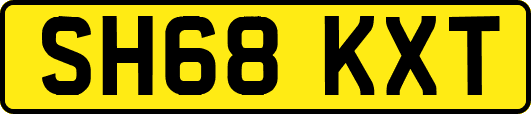 SH68KXT