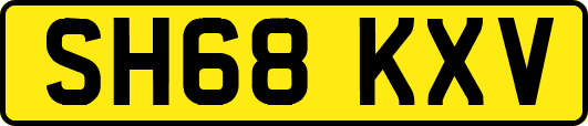 SH68KXV