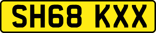 SH68KXX