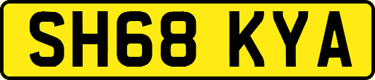 SH68KYA