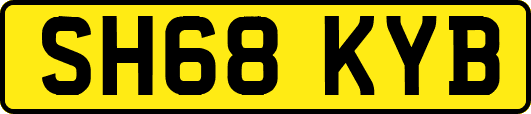 SH68KYB