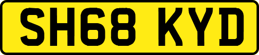 SH68KYD