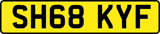 SH68KYF