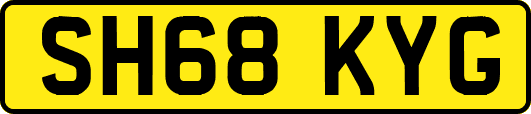 SH68KYG
