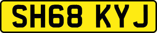 SH68KYJ
