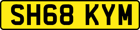 SH68KYM