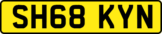 SH68KYN