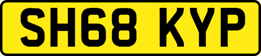 SH68KYP