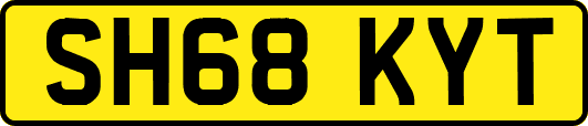 SH68KYT