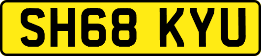 SH68KYU
