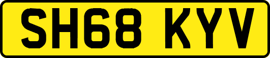 SH68KYV