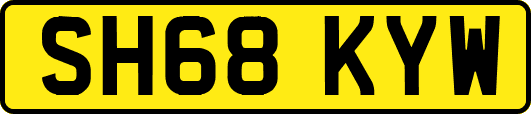 SH68KYW