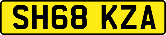 SH68KZA