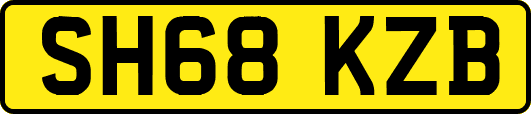 SH68KZB