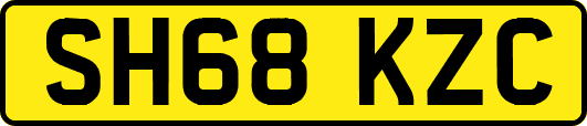 SH68KZC
