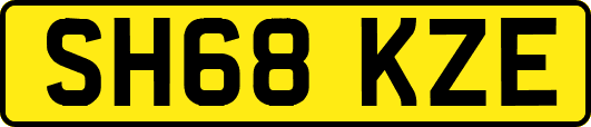 SH68KZE