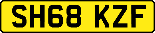 SH68KZF