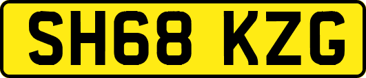 SH68KZG