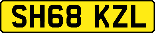 SH68KZL