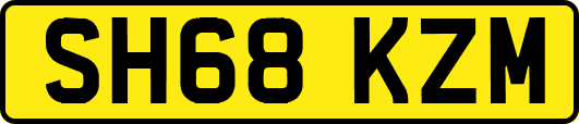 SH68KZM