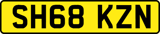 SH68KZN