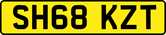 SH68KZT