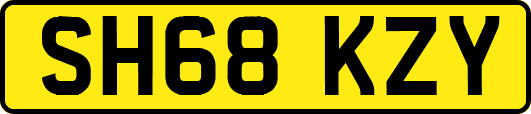 SH68KZY