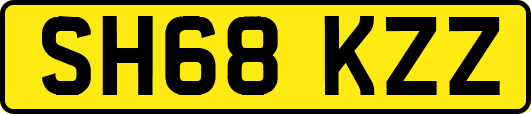 SH68KZZ