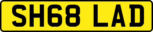 SH68LAD