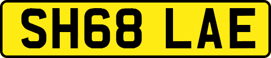 SH68LAE