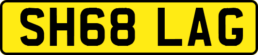 SH68LAG