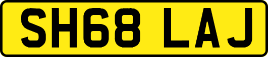 SH68LAJ