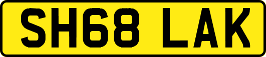 SH68LAK