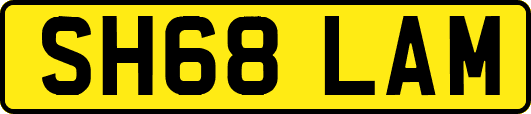 SH68LAM
