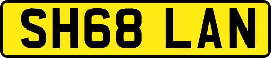 SH68LAN