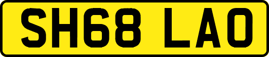 SH68LAO