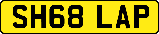 SH68LAP