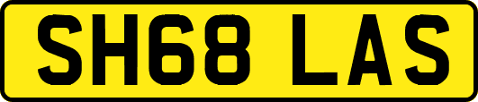 SH68LAS